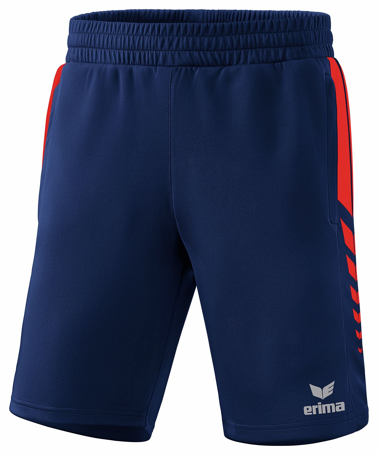 Erima Teamline SIX WINGS shorts herre