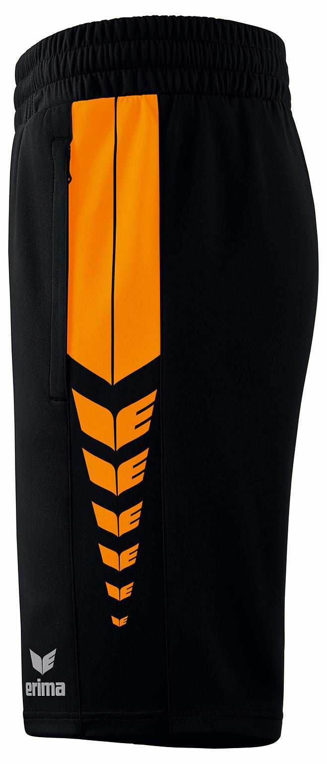 Erima Teamline SIX WINGS shorts herre