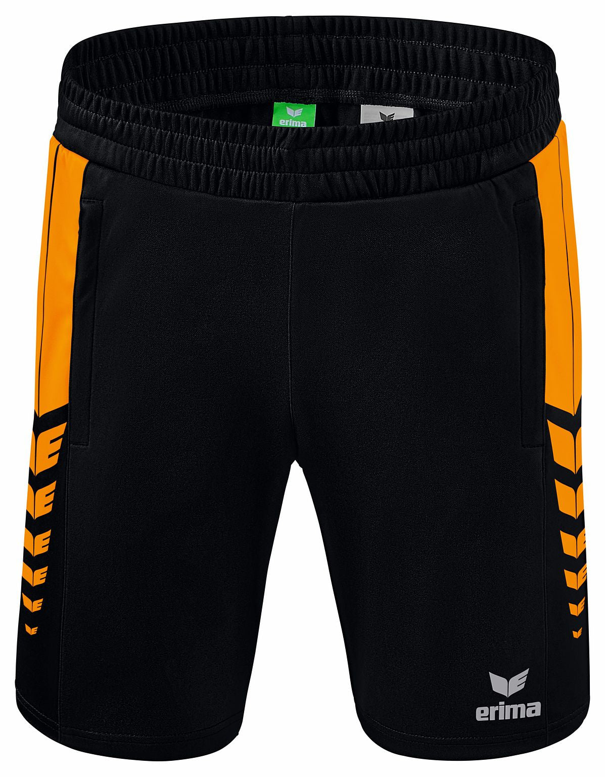 Erima Teamline SIX WINGS shorts herre