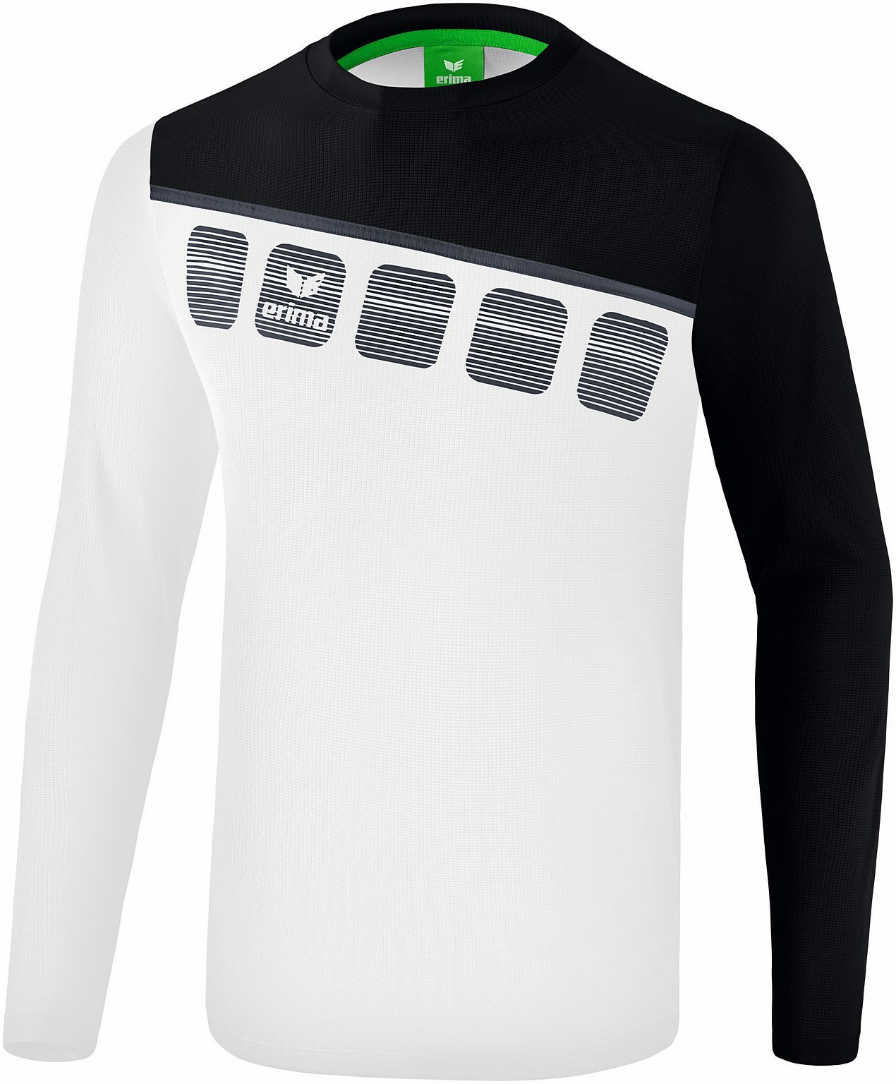 Teamline 5-C longsleeve