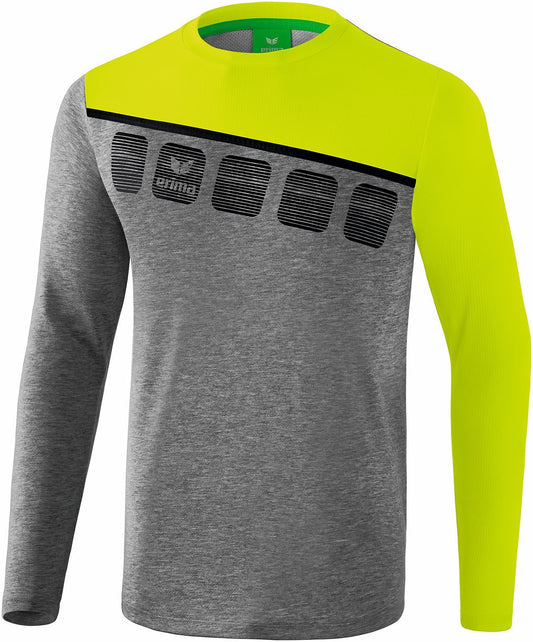Teamline 5-C longsleeve