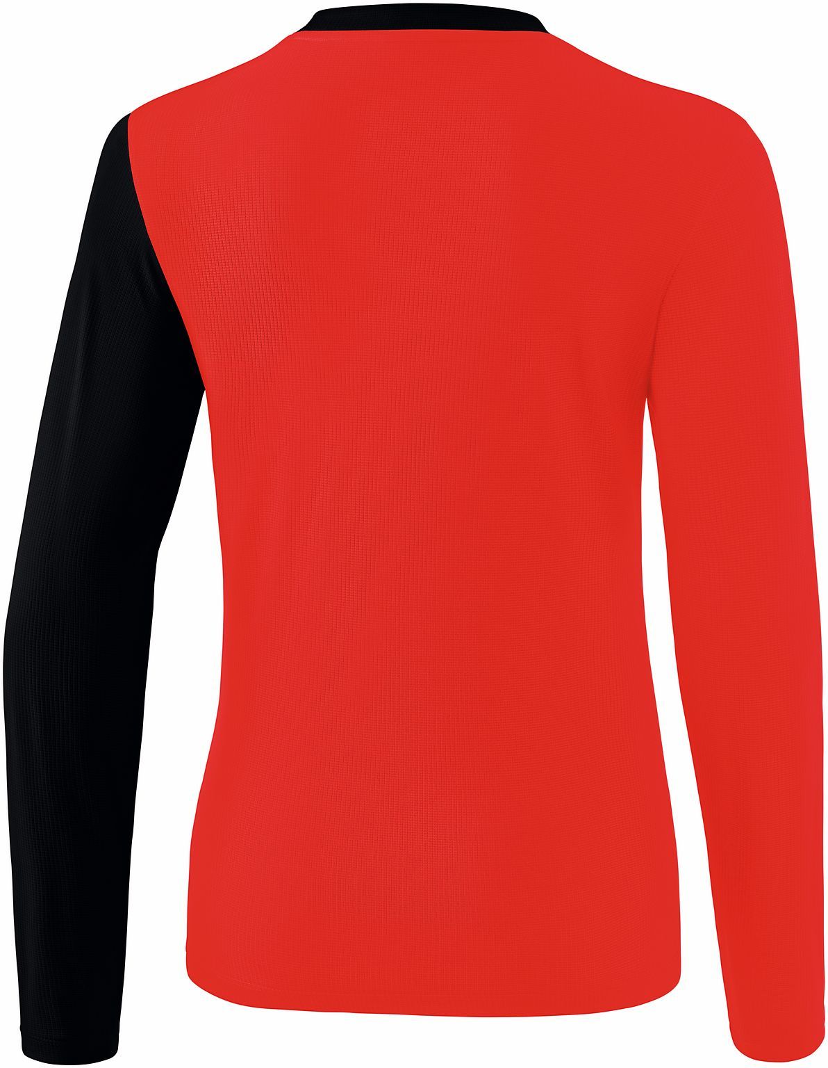 Teamline 5-C longsleeve faconsyet damemodel