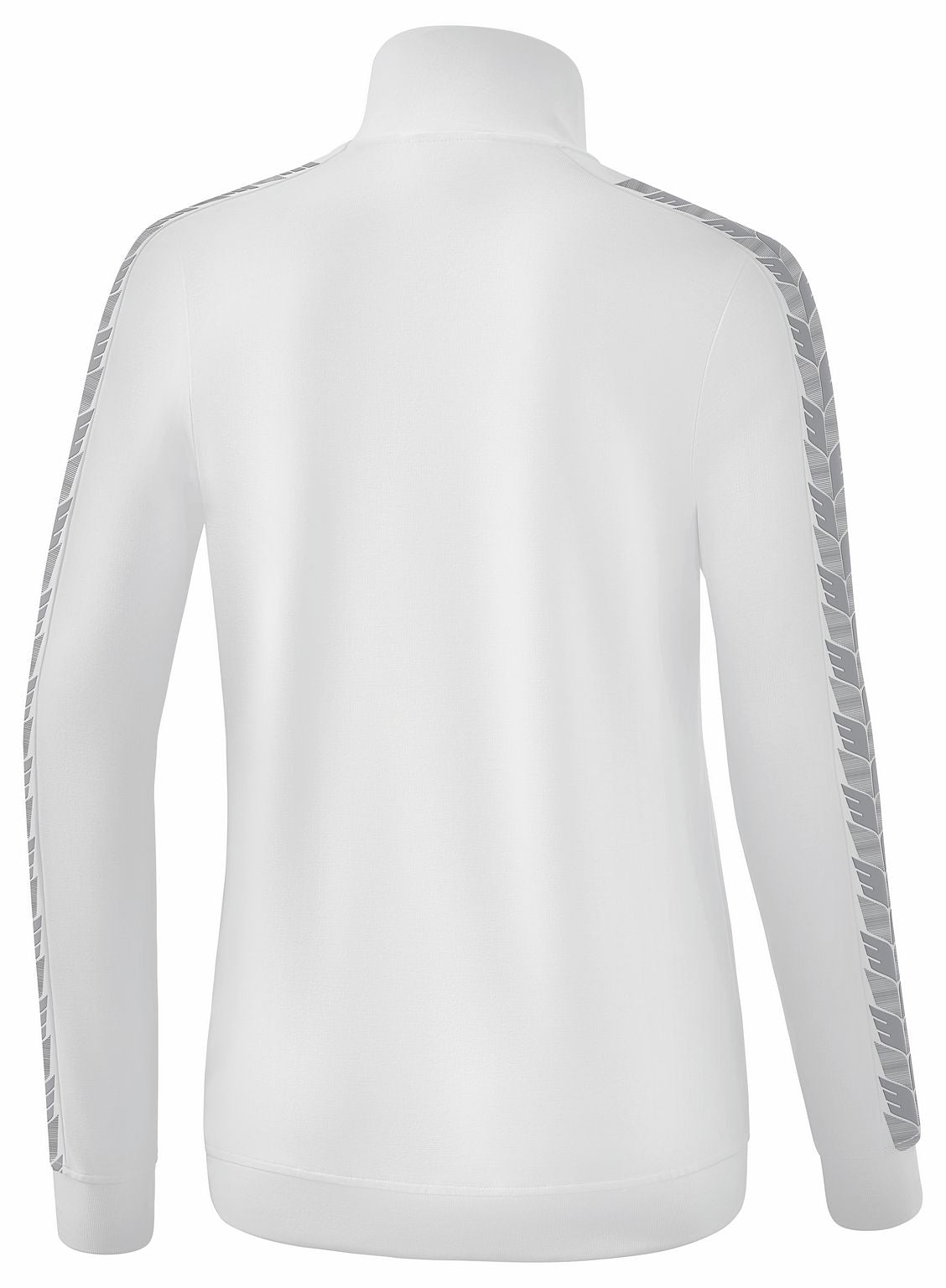 Sweattrøje retrolook i bomuld
