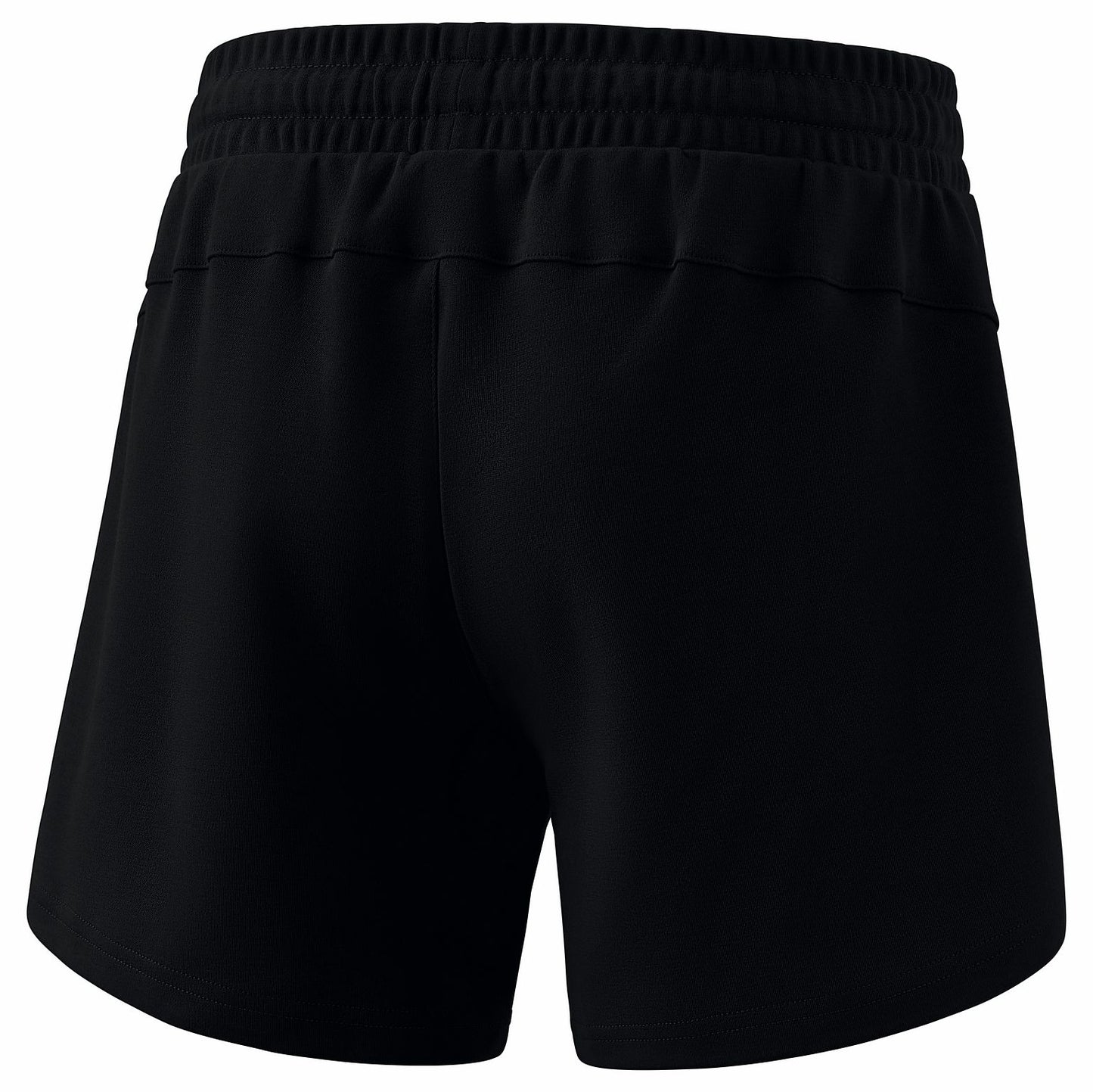 Sweat shorts bomuld dame