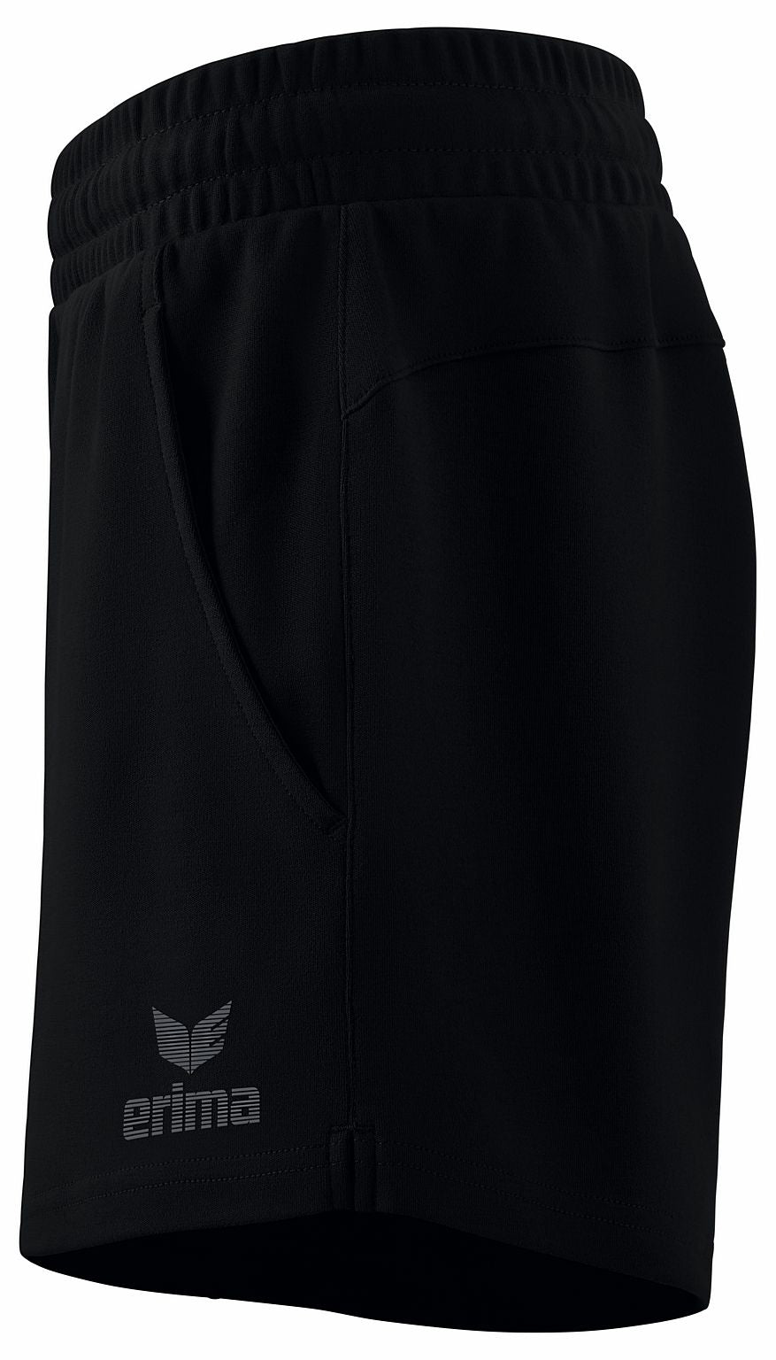 Sweat shorts bomuld dame