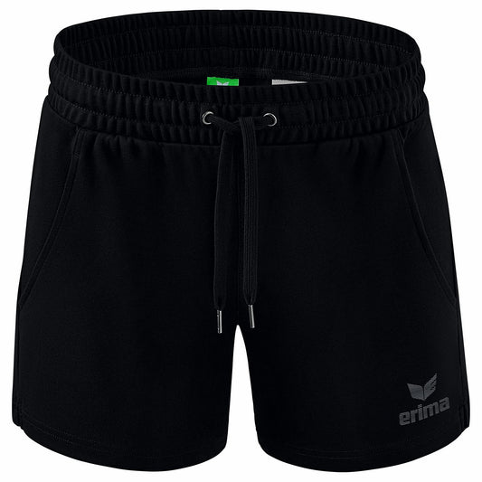 Sweat shorts bomuld dame