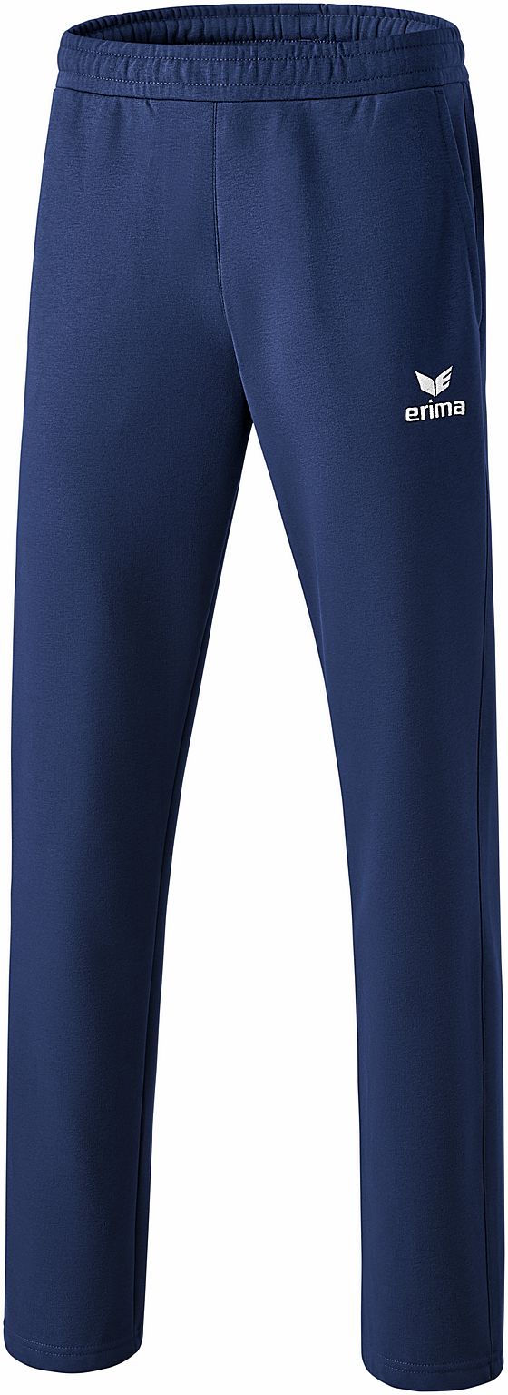 Målmands sweatpants bomuld