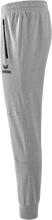 Sweatpants bomuld herre