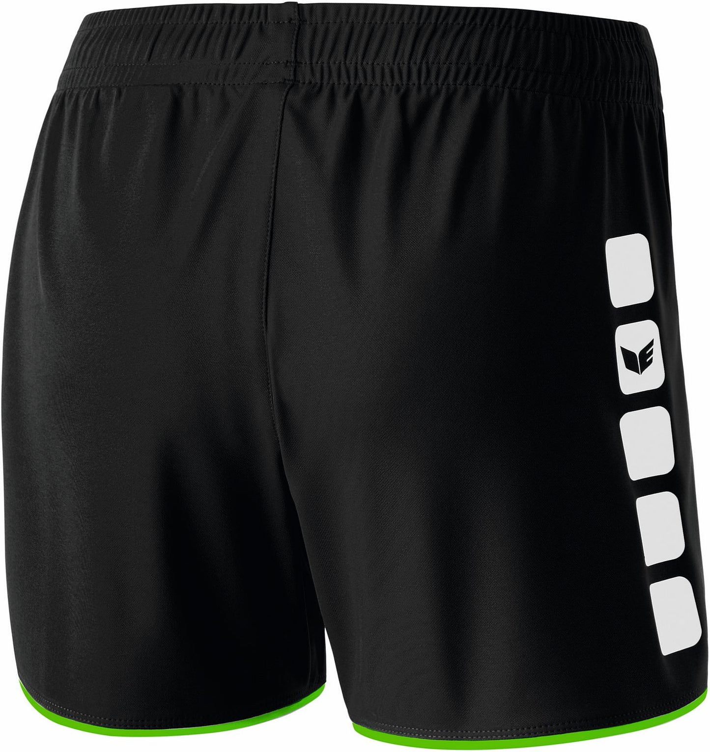 Classic 5-Cube Shorts Dame