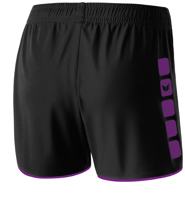 Classic 5-Cube Shorts Dame