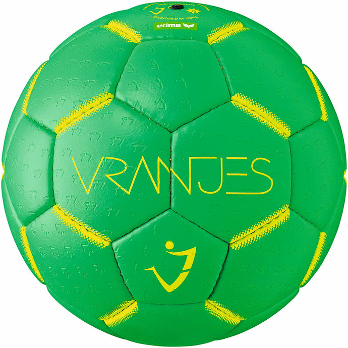 Erima Vranjes håndbold Grøn str. 3