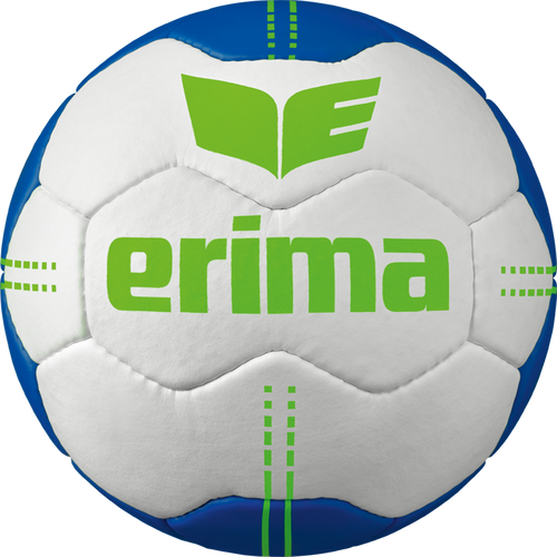 Erima Håndbold Pure Grip No. 1 - Matchhåndbold str. 2-3