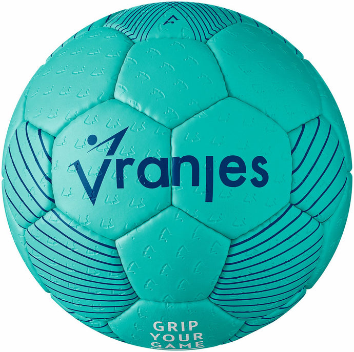 Erima Vranjes håndbold Mintgrøn Str. 0 - 1