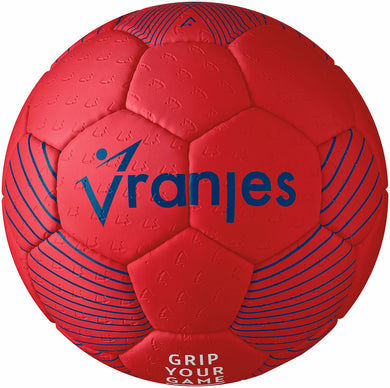 Erima Vranjes håndbold - Rød Str. 2-3