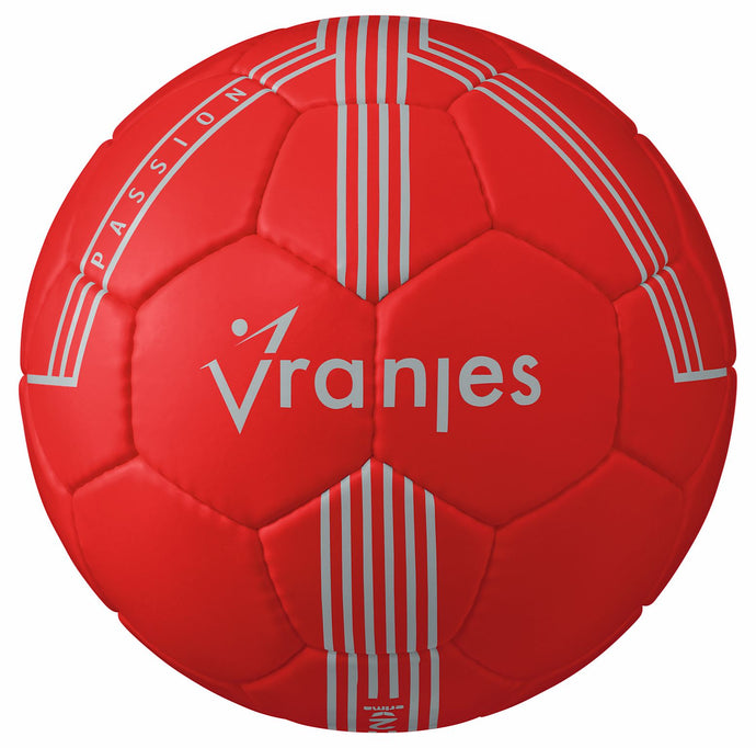 Erima Vranjes håndbold Rød Str. 2 - 3