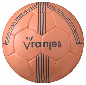 Erima Vranjes håndbold Pink Str. 2 - 3