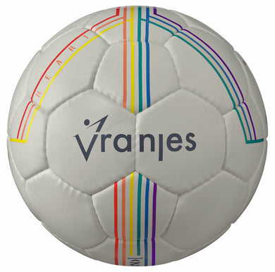 Erima Vranjes håndbold Lys Grå Str. 0 - 1