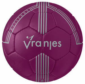 Erima Vranjes håndbold Aubergine Str. 2 - 3