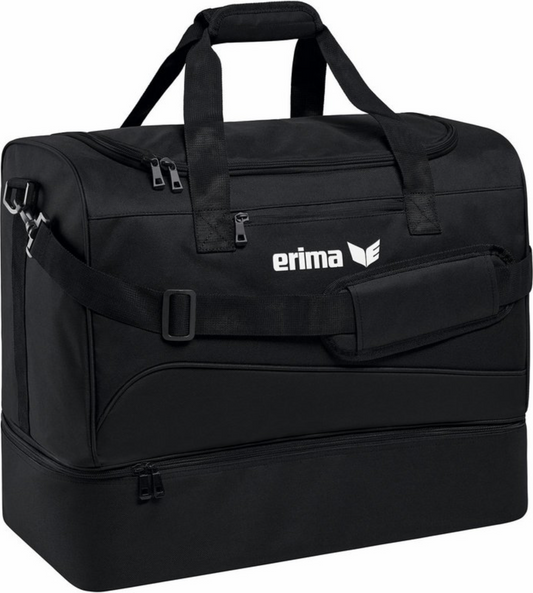 SALE - Sportstaske med bundrum - Spar 35 %