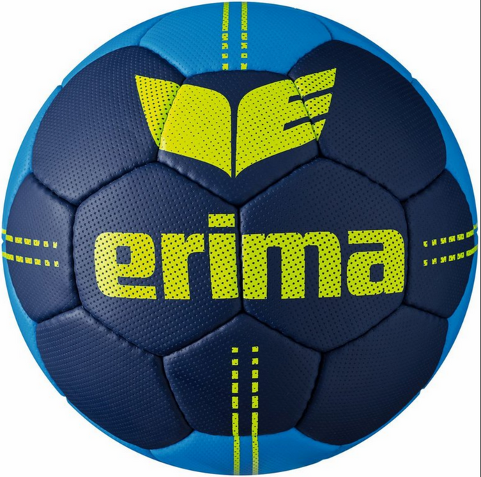 Erima Håndbold Pure Grip No. 2.5 Str. 2 - 3