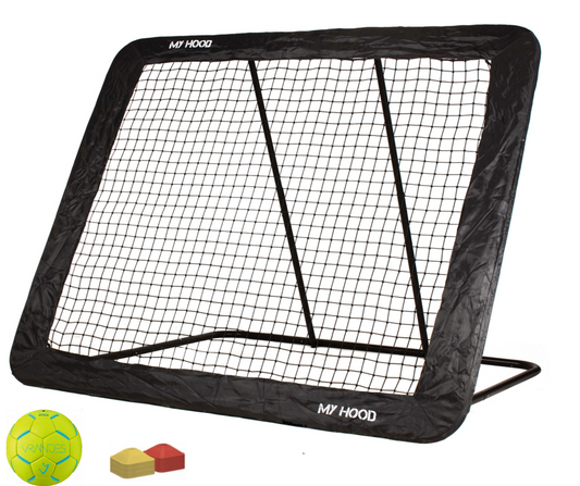 REBOUNDERPAKKE 180