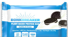 Bonk Breaker Cookies and Cream