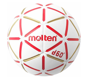 Molten håndbold D60 Str. 0