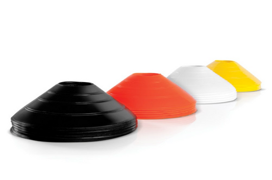 SKLZ aglity CONES - 1, 20 eller 50 stk