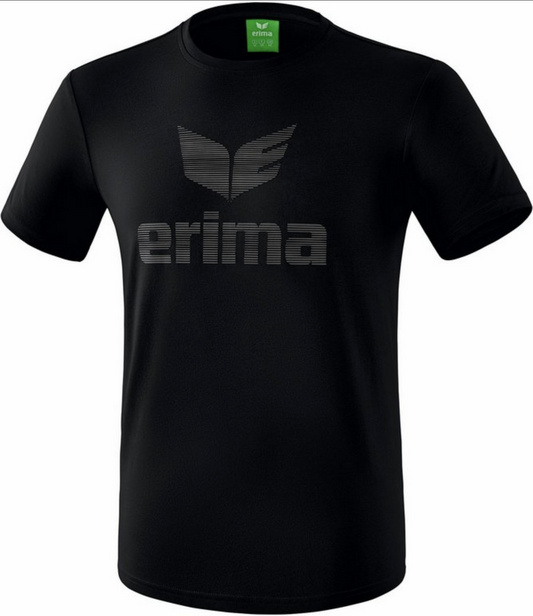 Outlet str. Small Classic Erima bomulds t-shirt