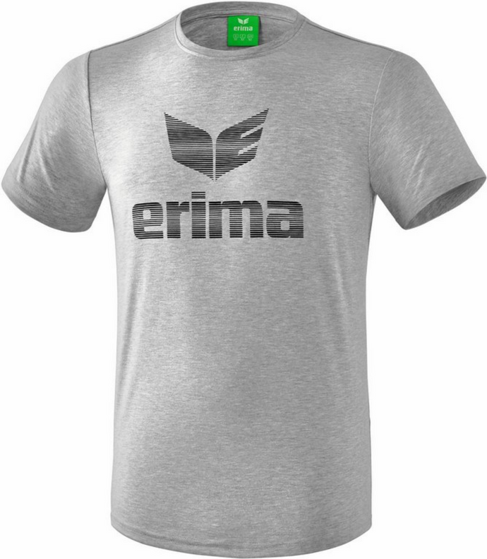 Outlet str. 48 Classic Erima bomulds t-shirt