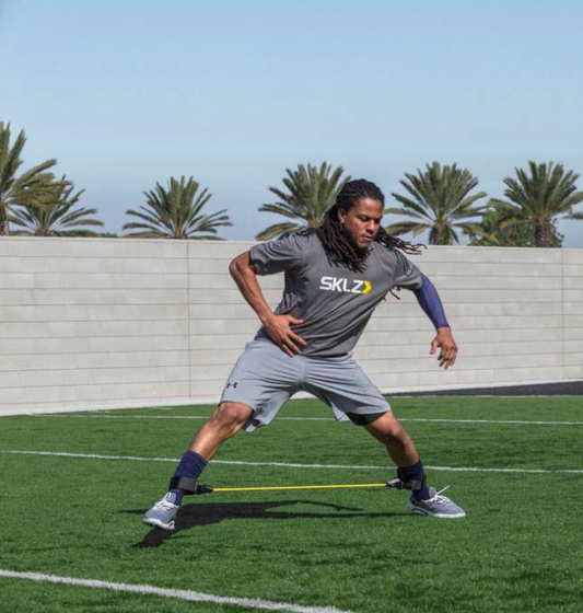 SKLZ Lateral Resistor -