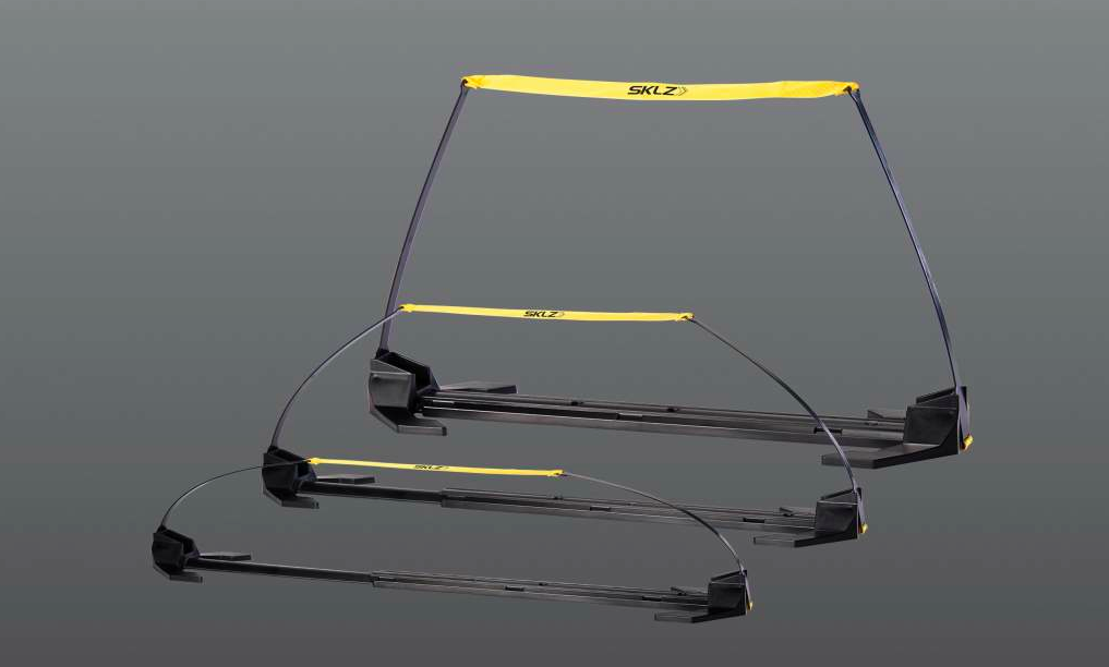 SKLZ Speed Hurdle Pro - 1, 2, 3  eller 6 stk - MIDLERTIDIGT UDSOLGT