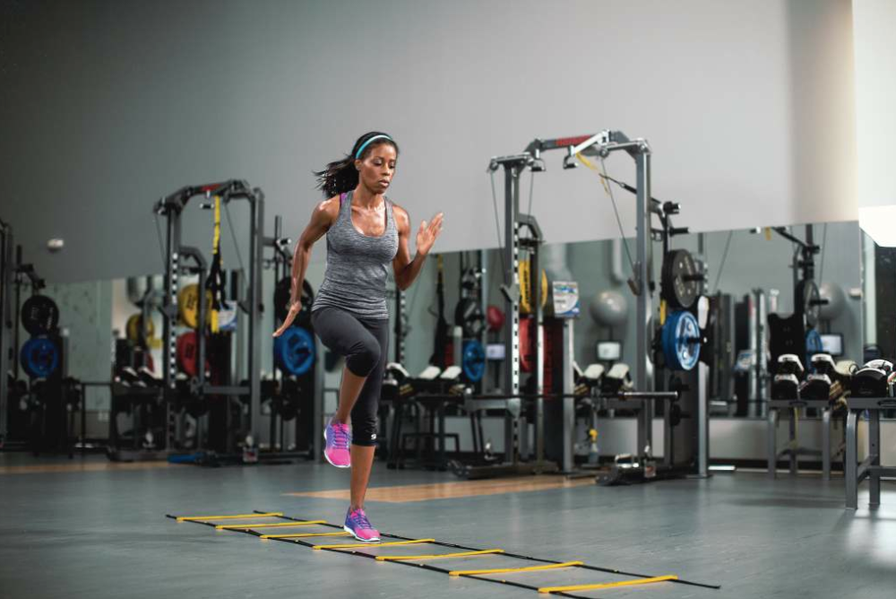SKLZ Quick Ladder Pro
