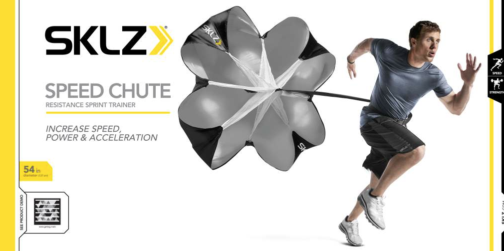 SKLZ Speed Chute