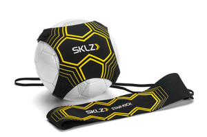 SALE - SKLZ Star Kick- Selvtræner til unge fodboldspillere - kr. 119.-