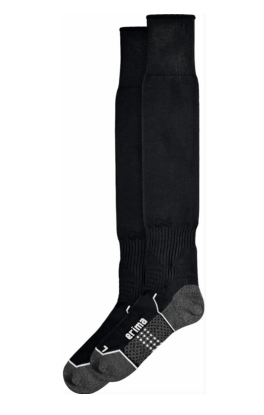 Outlet Str. 0/29-32 - Erima classic. 1. klasses kvalitets fodboldstrømpe.